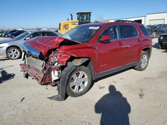 2013 GMC TERRAIN SLE, 