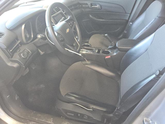 1G11C5SL7FU146342 - 2015 CHEVROLET MALIBU 1LT Сұр фото 7