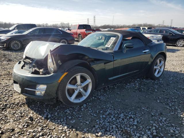 2009 SATURN SKY, 