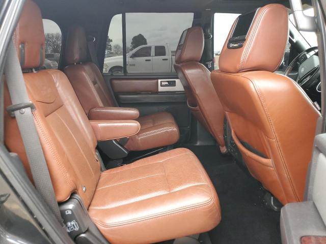 1FMJU1H57CEF35084 - 2012 FORD EXPEDITION XLT TWO TONE photo 11