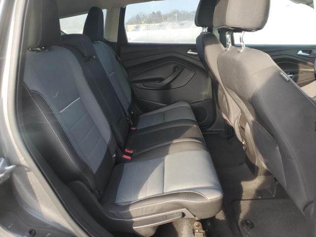 1FMCU9G94EUD64296 - 2014 FORD ESCAPE SE GRAY photo 11