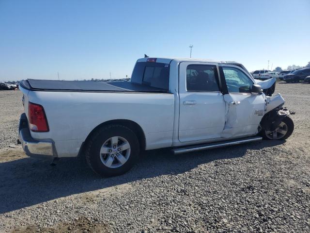 1C6RR6TT2LS133705 - 2020 RAM 1500 CLASS SLT თეთრი ფოტო 3