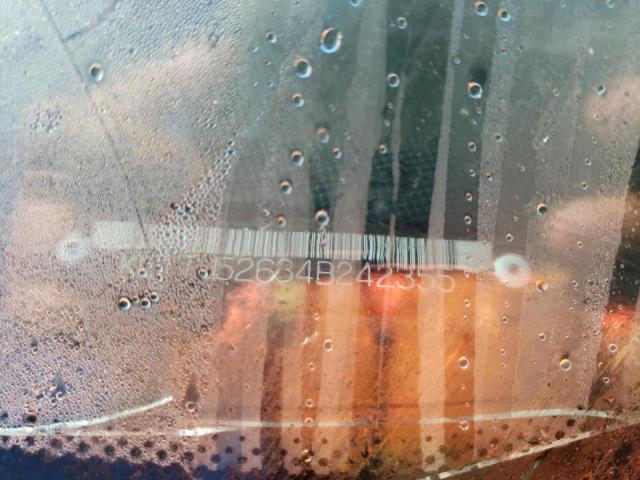 KL1TJ52634B242355 - 2004 CHEVROLET AVEO LS 白色 照片 12