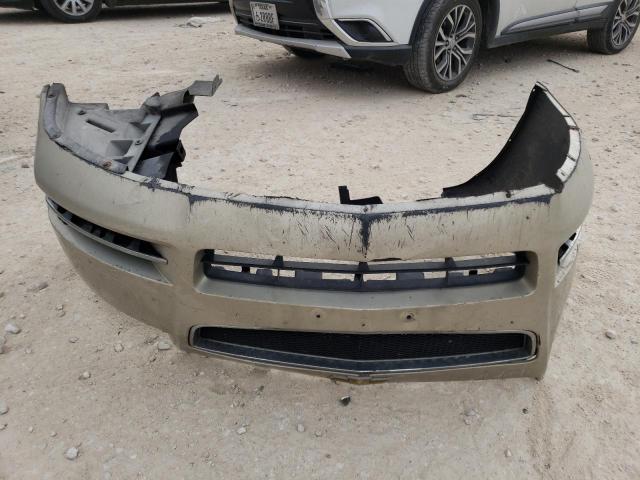 1G1ZC5E06AF202224 - 2010 CHEVROLET MALIBU 1LT TAN photo 12