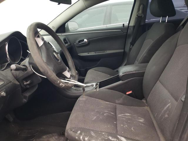 1G1ZC5E06AF202224 - 2010 CHEVROLET MALIBU 1LT TAN photo 7