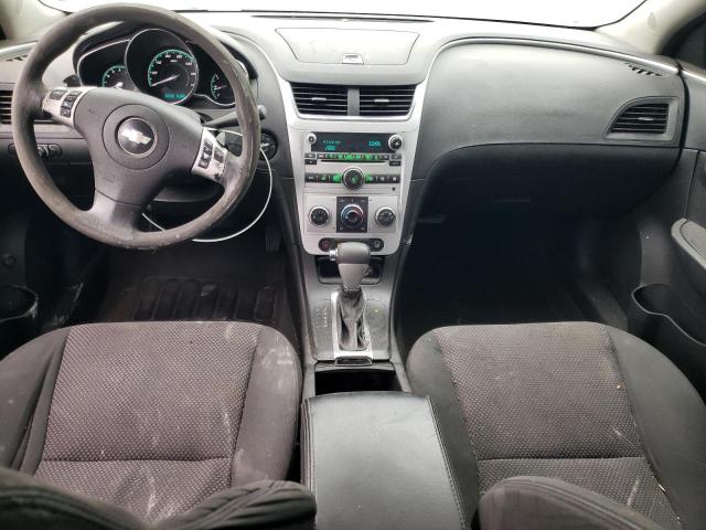 1G1ZC5E06AF202224 - 2010 CHEVROLET MALIBU 1LT TAN photo 8