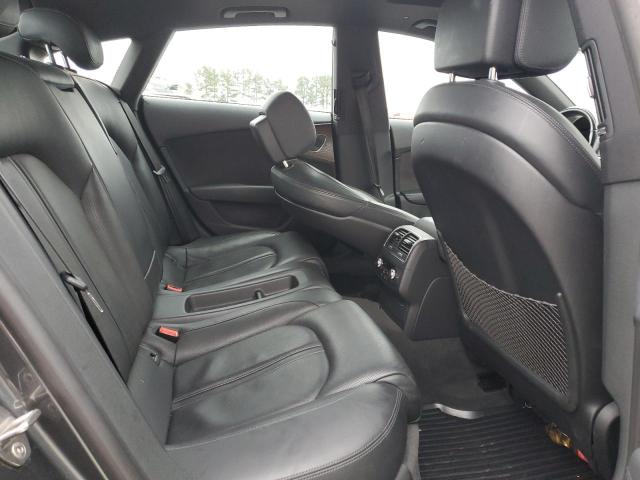 WAUW2BFC5GN157535 - 2016 AUDI S7 PRESTIGE GRAY photo 10