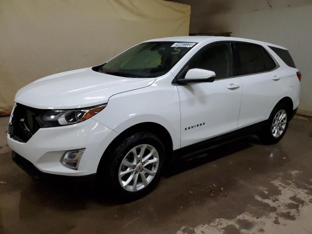 2018 CHEVROLET EQUINOX LT, 