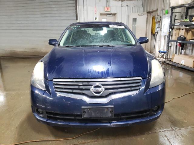 1N4AL21E77N467730 - 2007 NISSAN ALTIMA 2.5 BLUE photo 5