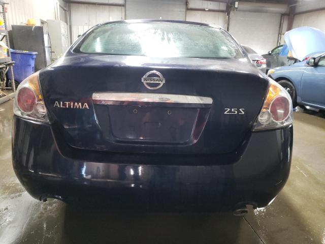 1N4AL21E77N467730 - 2007 NISSAN ALTIMA 2.5 BLUE photo 6