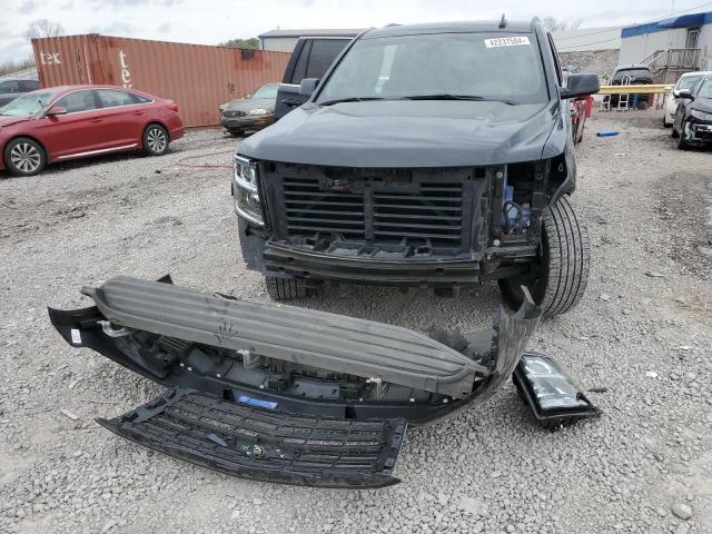 1GNSCAKCXJR254414 - 2018 CHEVROLET TAHOE C1500  LS BLACK photo 13