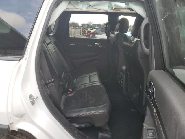 1C4RJFLG4KC642383 - 2019 JEEP GRAND CHER TRAILHAWK 白色 照片 10