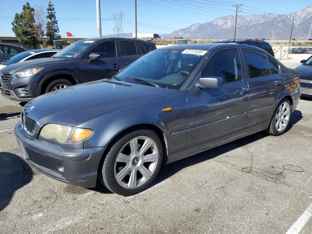 2003 BMW 325 I, 