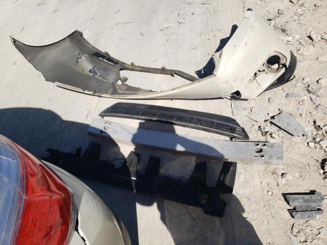 5TDZK3EH7CS051370 - 2012 TOYOTA HIGHLANDER BASE Ақ фото 13