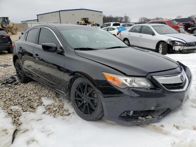 19VDE1F76EE005708 - 2014 ACURA ILX 20 TECH BLACK photo 4