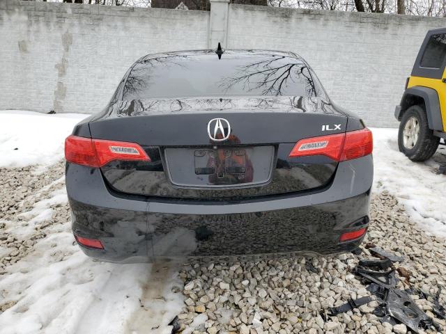 19VDE1F76EE005708 - 2014 ACURA ILX 20 TECH BLACK photo 6