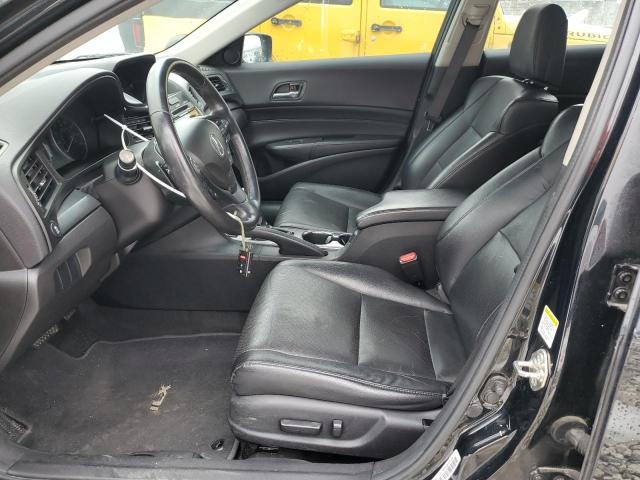 19VDE1F76EE005708 - 2014 ACURA ILX 20 TECH BLACK photo 7