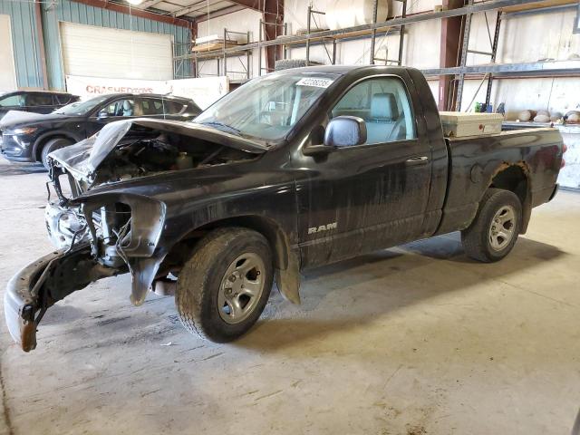 2008 DODGE RAM 1500 ST, 