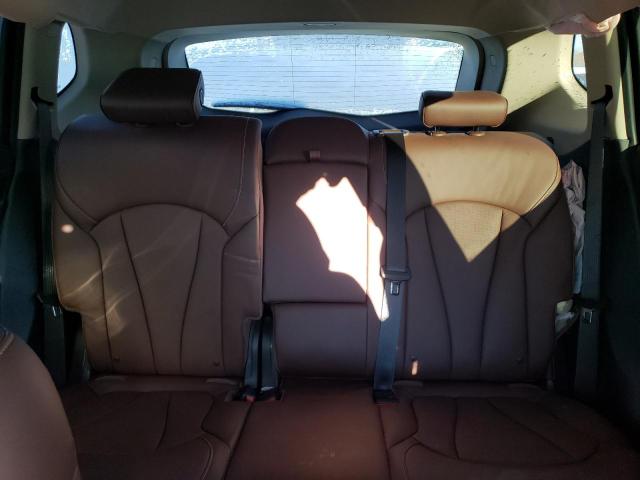 LRBFXDSA5HD041116 - 2017 BUICK ENVISION ESSENCE GRAY photo 10