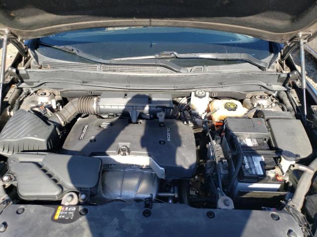 LRBFXDSA5HD041116 - 2017 BUICK ENVISION ESSENCE GRAY photo 12