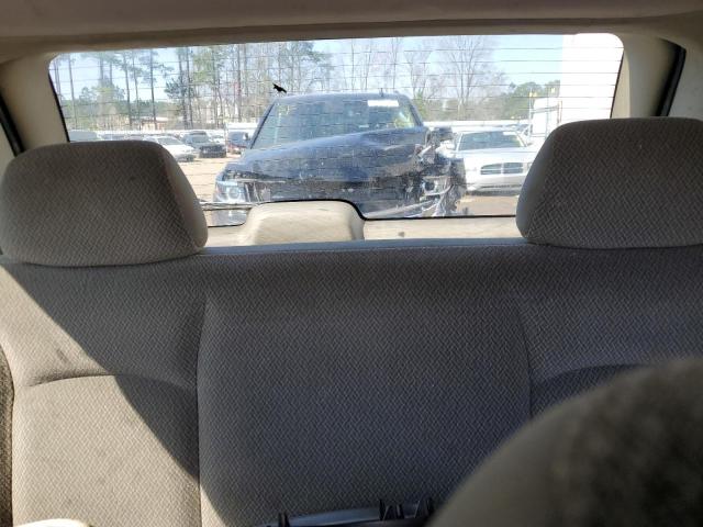 1A4GP45R66B601350 - 2006 CHRYSLER TOWN & COU ბურგუნდია ფოტო 10