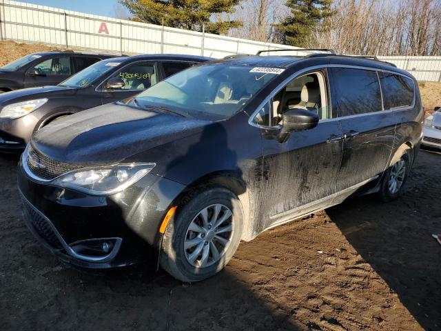 2017 CHRYSLER PACIFICA TOURING L, 