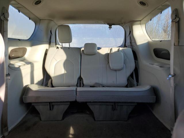 2C4RC1BG8HR628629 - 2017 CHRYSLER PACIFICA TOURING L Qara foto 10