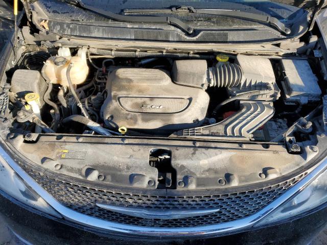 2C4RC1BG8HR628629 - 2017 CHRYSLER PACIFICA TOURING L Qara foto 12