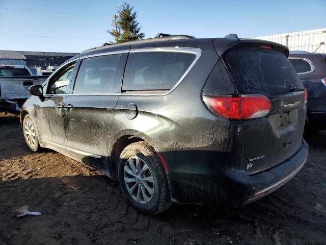 2C4RC1BG8HR628629 - 2017 CHRYSLER PACIFICA TOURING L Qara foto 2