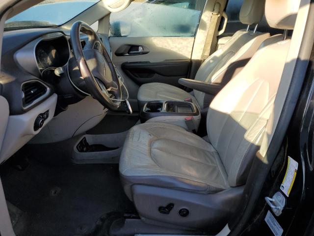 2C4RC1BG8HR628629 - 2017 CHRYSLER PACIFICA TOURING L Qara foto 7