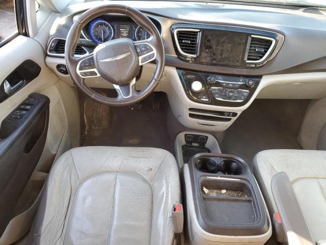 2C4RC1BG8HR628629 - 2017 CHRYSLER PACIFICA TOURING L Qara foto 8