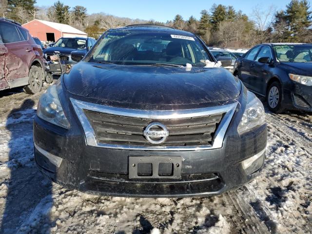 1N4AL3AP9FC113144 - 2015 NISSAN ALTIMA 2.5 BLACK photo 5