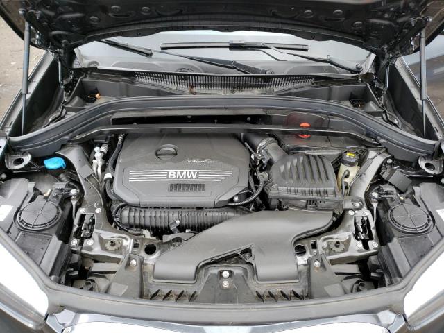 WBXJG9C08L5P55049 - 2020 BMW X1 XDRIVE28I CHARCOAL photo 11