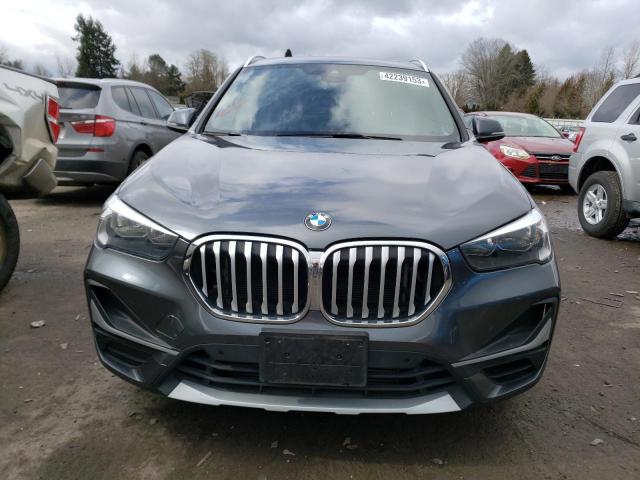 WBXJG9C08L5P55049 - 2020 BMW X1 XDRIVE28I CHARCOAL photo 5