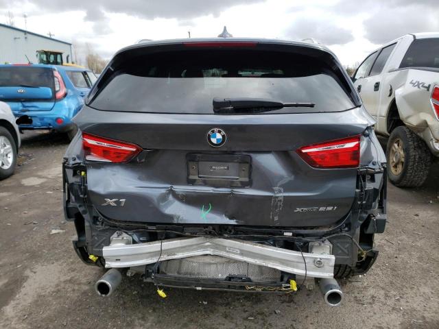 WBXJG9C08L5P55049 - 2020 BMW X1 XDRIVE28I CHARCOAL photo 6
