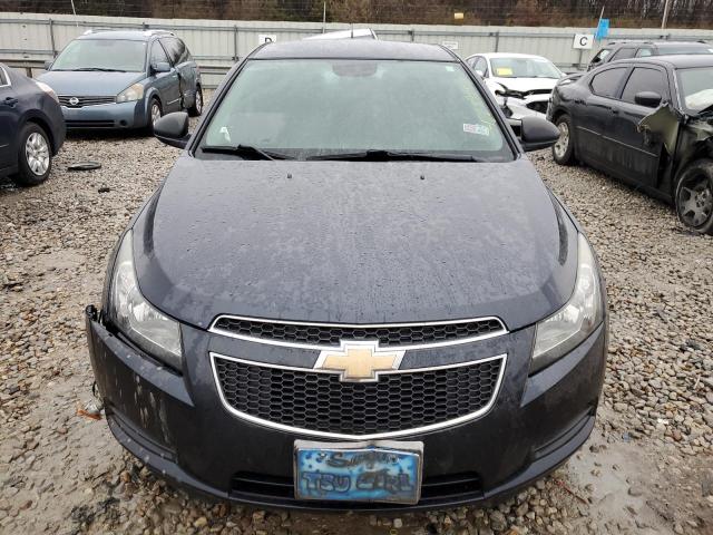 1G1PA5SH7E7270913 - 2014 CHEVROLET CRUZE LS BLUE photo 5