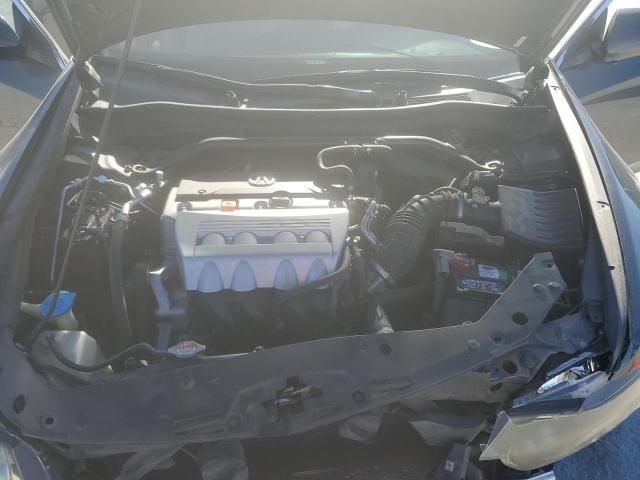 JH4CU2F64DC006346 - 2013 ACURA TSX TECH Grau Foto 11