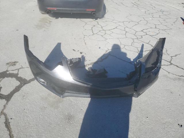 JH4CU2F64DC006346 - 2013 ACURA TSX TECH Grau Foto 12