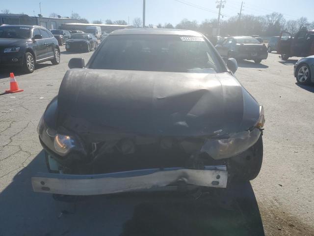JH4CU2F64DC006346 - 2013 ACURA TSX TECH Grau Foto 5