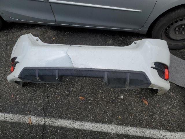 2HGFC2F82LH601244 - 2020 HONDA CIVIC SPORT 白色 照片 12