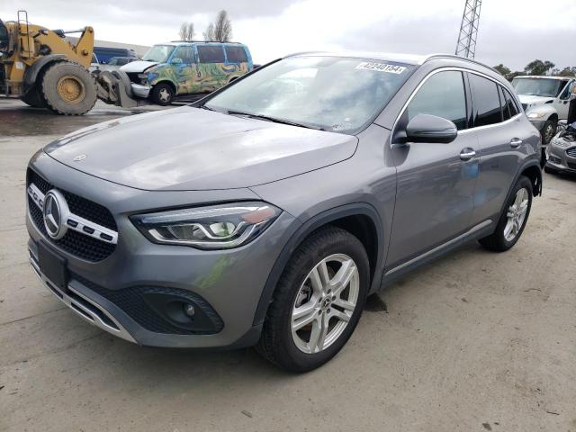 2023 MERCEDES-BENZ GLA 250 4MATIC, 