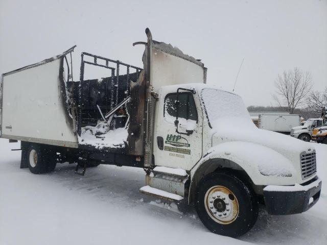 3ALACWDT0DDFG2189 - 2013 FREIGHTLINER M2 106 MEDIUM DUTY WHITE photo 4