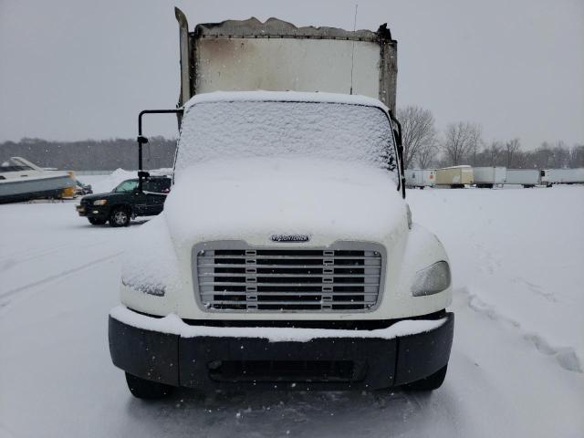 3ALACWDT0DDFG2189 - 2013 FREIGHTLINER M2 106 MEDIUM DUTY WHITE photo 5