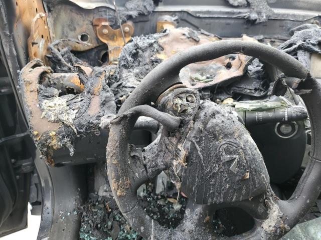 5N1AL0MN2EC521871 - 2014 INFINITI QX60 BURN photo 9