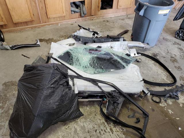 SALWV2TF2FA615748 - 2015 LAND ROVER RANGE ROVE AUTOBIOGRAPHY WHITE photo 13