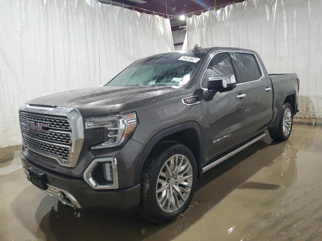 2019 GMC SIERRA K1500 DENALI, 