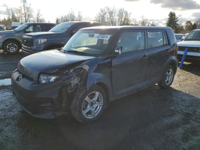 2013 TOYOTA SCION XB, 