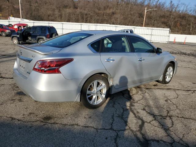 1N4AL3AP9DC151745 - 2013 NISSAN ALTIMA 2.5 SILVER photo 3