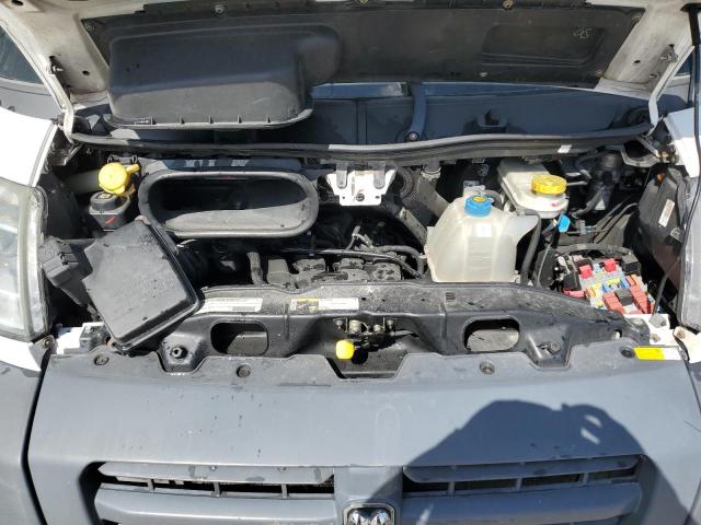 3C6TRVNG8GE125892 - 2016 RAM PROMASTER 1500 STANDARD Ağ foto 12