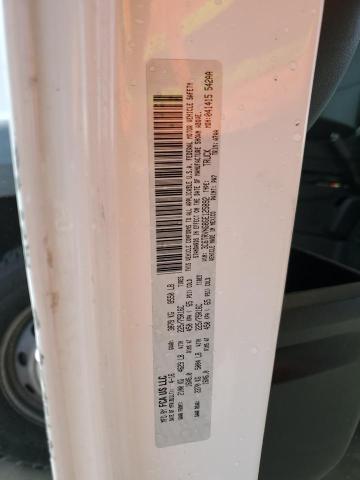 3C6TRVNG8GE125892 - 2016 RAM PROMASTER 1500 STANDARD Ağ foto 13